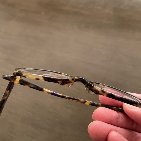 Warby Parker finch 252 52-18-140 - Picture 3 of 8